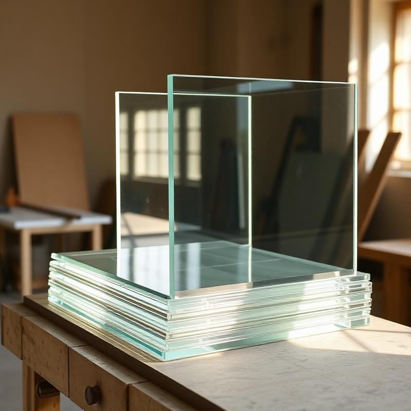 Vidros planos & laminados